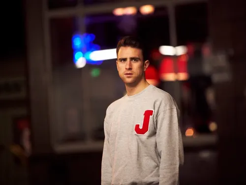 Le DJ écossais Jackmaster est décédé