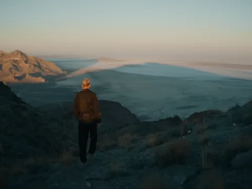 « Gravity » : découvrez le nouveau titre de Martin Garrix