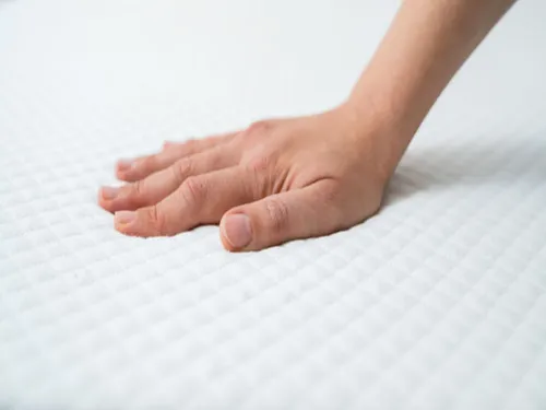 5 bonnes raisons de choisir des matelas à mémoire de forme pour...
