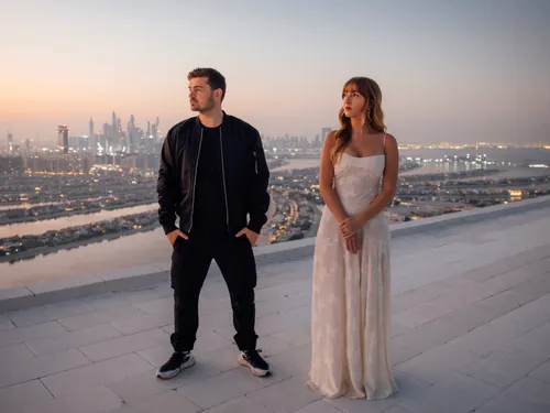 « Told You So » : écoutez le nouveau Martin Garrix avec la...