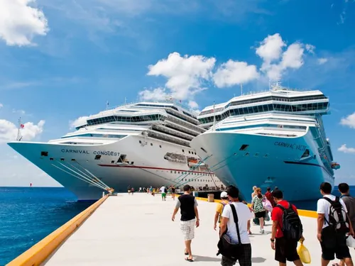 Quels itinéraires privilégier pour une croisière en famille réussie ?