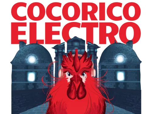 On connaît le premier artiste présent au Cocorico Electro Festival...