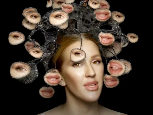 « Hypnotized » : découvrez le nouveau titre d’Anyma avec Ellie...