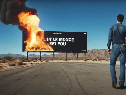 « Tout le monde est fou » : découvrez le nouveau Jain x Solomun