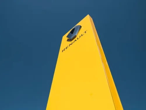 Renault : entre passé légendaire et innovation, cap sur la technologie