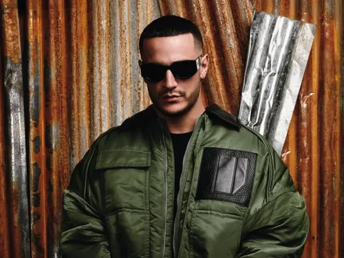 DJ Snake sort un deuxième tube de l’été !