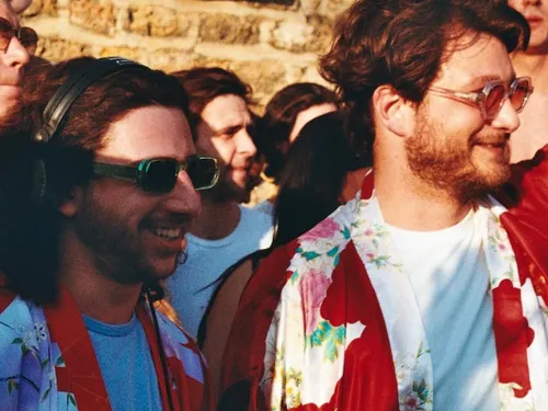Radio Cargo : Danski quitte le groupe, Jay continue l’aventure et...