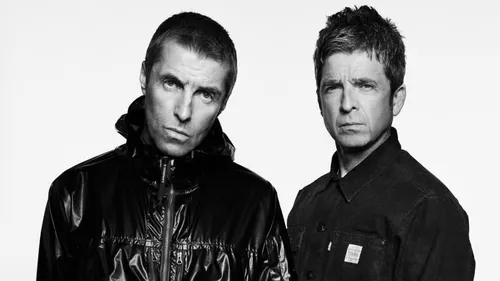 Oasis au Stade de France en 2027 : l’annonce fuite dans le métro