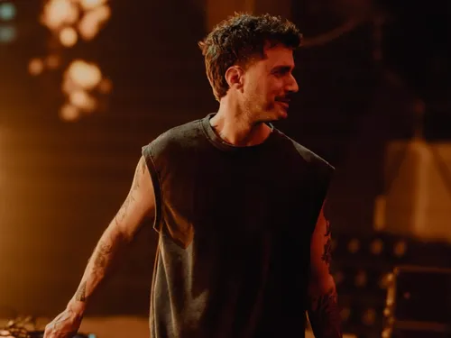 « Uber On Call » : découvrez le nouveau single de Boris Way !