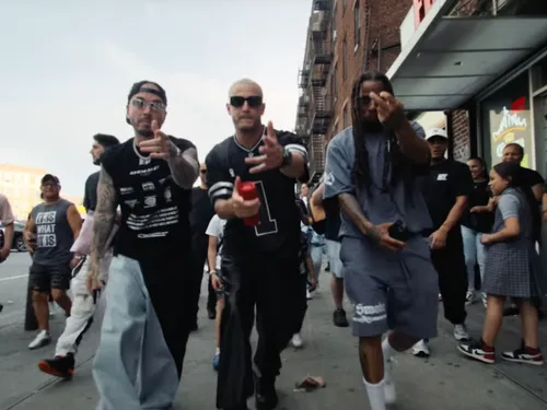 « Noventa » : DJ Snake s’associe à J Balvin pour un nouveau titre !