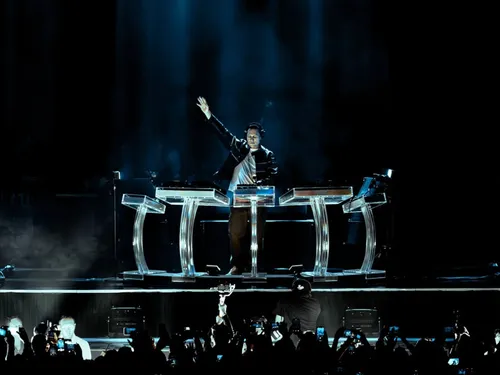 Tiësto de retour à la Trance ? 