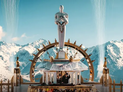 Tomorrowland Winter : on connaît les dates de mise en vente des...