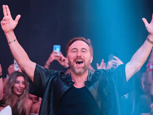 Le prix des places de David Guetta au Stade de France dévoilé !