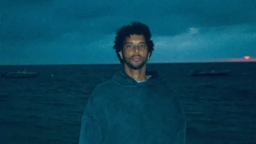 Disiz sort un nouveau single dansant pour cet été