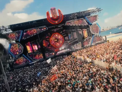 (vidéo) L’Ultra Miami dévoile l’aftermovie de son édition 2025