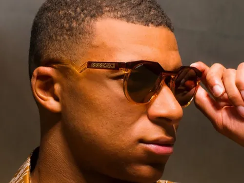 Kylian Mbappé adore le jambon espagnol !