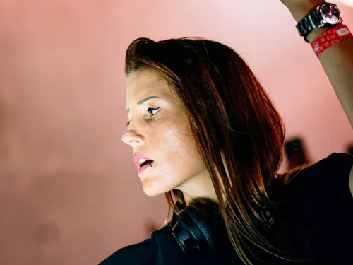 Charlotte de Witte annonce deux dates à Paris.