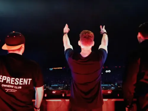 Hardwell, Sub Zero Project et Lil Jon s’associent sur « Brace For...