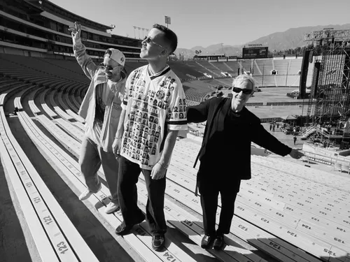 Rüfüs Du Sol en concert à Paris au printemps 2026 !