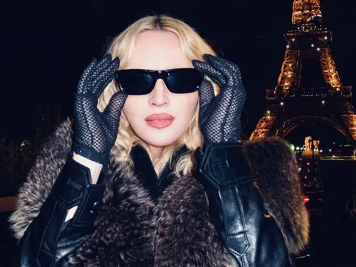 Il y a 20 ans, Madonna faisait danser la planète.