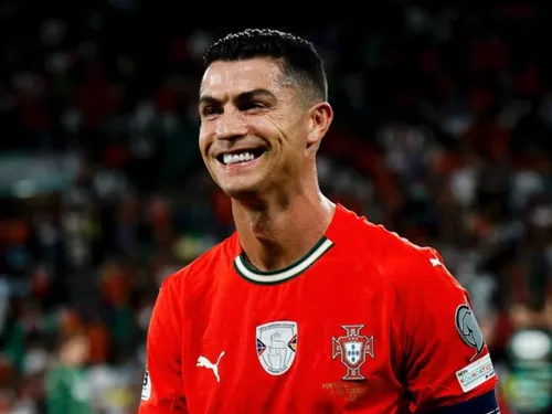 Cristiano Ronaldo annonce que le Mondial 2026 sera son dernier