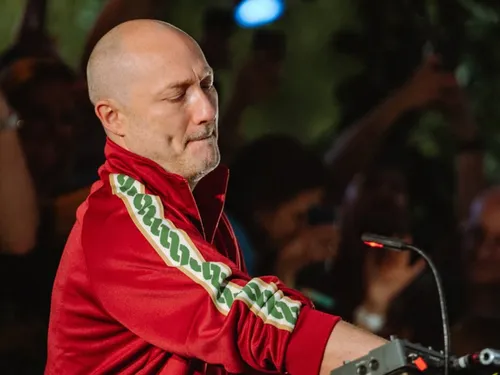 Paul Kalkbrenner de retour en France !