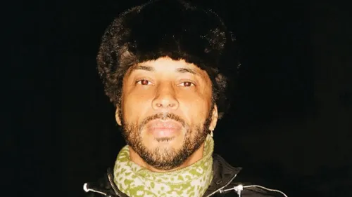 Disiz dévoile le clip de « Try Try Try », aux côtés de Kid Cudi