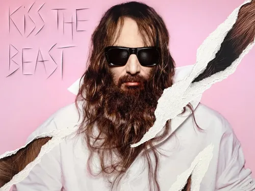 Sébastien Tellier : nouveau single, nouvel album et bientôt une...