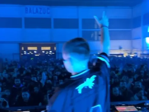 À 12 ans, il assure la première partie de DJ Snake : retour sur...