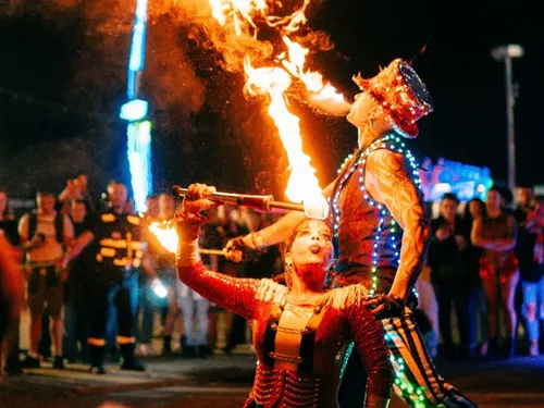 Madame Loyal revient à Paris avec un line up de folie !