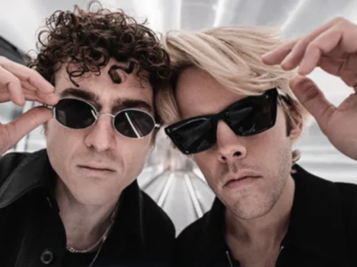 Ofenbach dévoile son nouveau single !