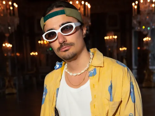 Upsilone  annonce une date à la Cigale à Paris !