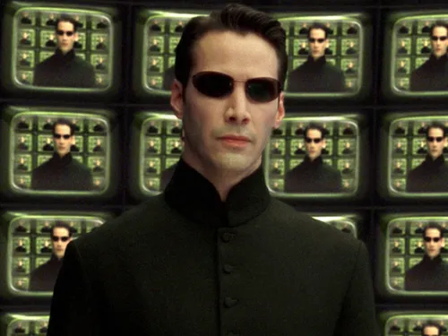 Une soirée "Matrix" débarque au Cabaret Sauvage.