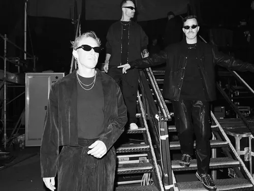 RÜFÜS DU SOL : la tournée bat tous les records !