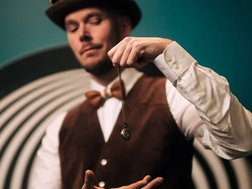 Les nocturnes de Noël au Paradox Museum