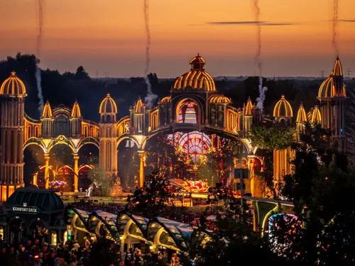 Tomorrowland 2026 dévoile son thème