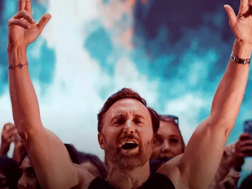 David Guetta annonce une nouvelle résidence à Ibiza