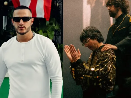 DJ Snake et Justice nommés aux Victoires de la Musique