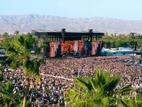 David Guetta et DJ Snake de retour à Coachella 2026