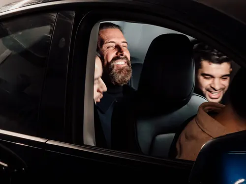 Calumny vs Gilles Luka : un remix inattendu !