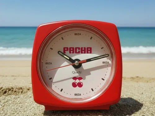 Pacha Ibiza : on a le line up de l'opening week-end 2026