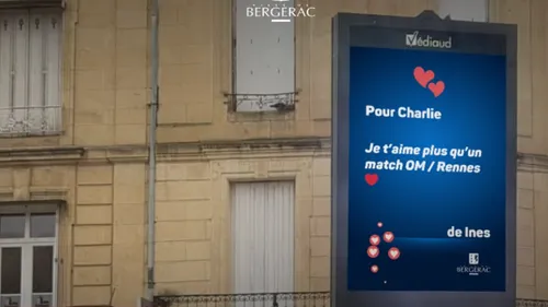 Saint Valentin : en Gironde comme en Dordogne, vous allez pouvoir...