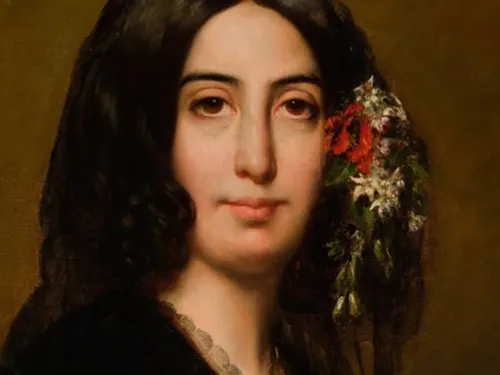 Le Musée de la Vie Romantique rouvre ses portes pour la Saint-Valentin