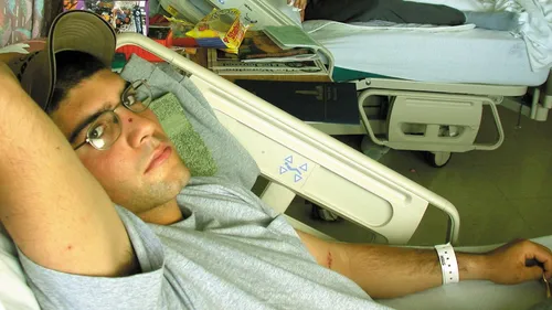 5 000 € pour rester allongé 10 jours !