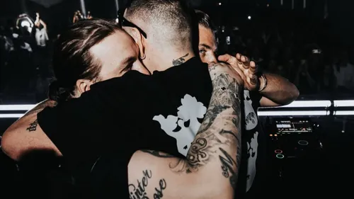 Swedish House Mafia s'installe à l'Ushuaïa Ibiza pour l'été 2026