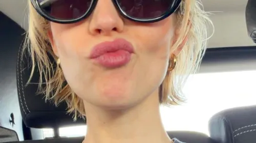 Angèle x Justice : la collab qui affole  la planète électro