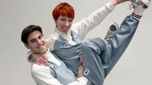 Quand la musique électro s'invite aux Jeux Olympiques