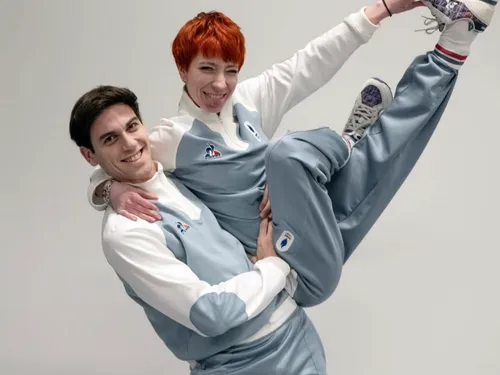 Quand la musique électro s'invite aux Jeux Olympiques
