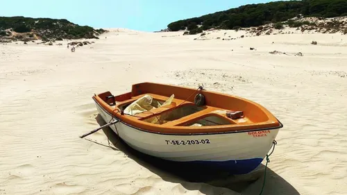 Tarifa en Espagne : à découvrir très vite !