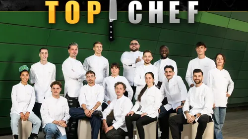 Top Chef, Koh Lanta : plusieurs candidats girondins très...